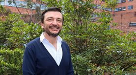 Andrés Bedoya Ossa